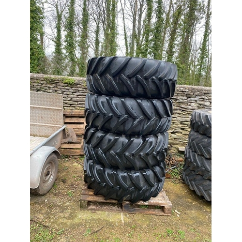 179 - 480/65 r24 TYRES