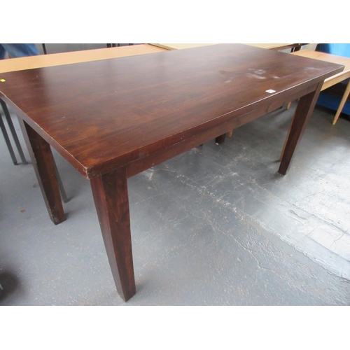 211 - Dining Table