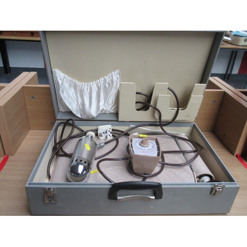 90 - Niagra Massage Unit Boxed