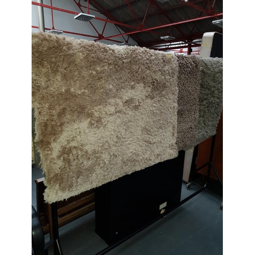 779 - Quantity of rugs