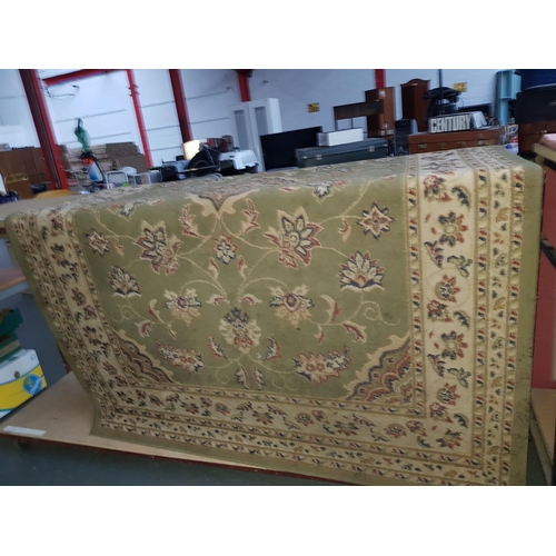 847 - Large carpet 160 x 230cm