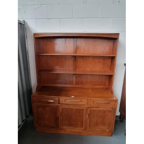 152 - A teak G Plan dresser