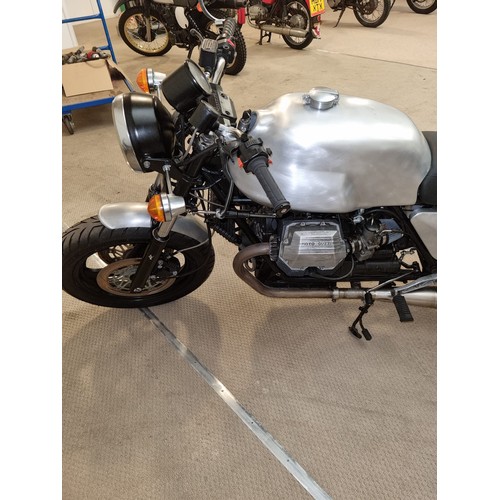 Moto guzzi online 950