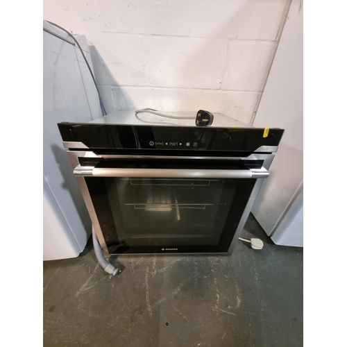 373 - A Hoover electric oven