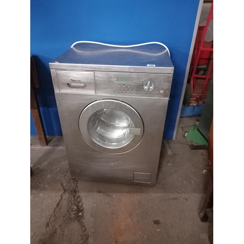 459 - A Servis washing machine