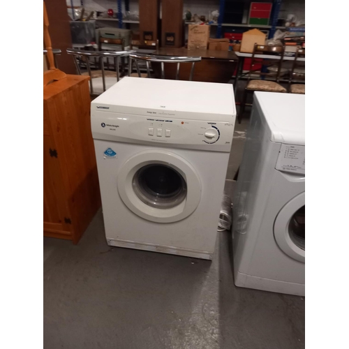 368 - A white knight tumble dryer