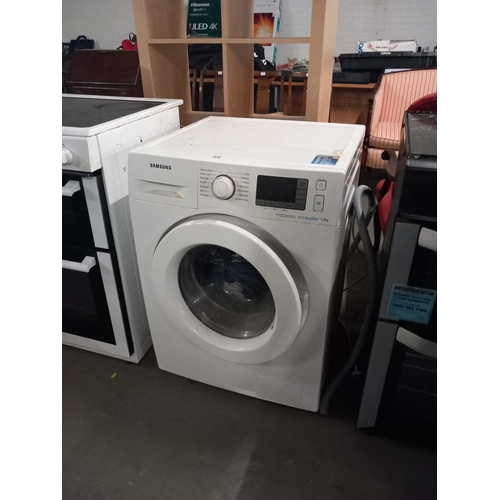 572 - A Samsung washing machine