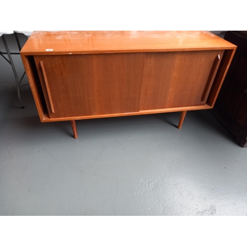 110 - Robin day sideboard