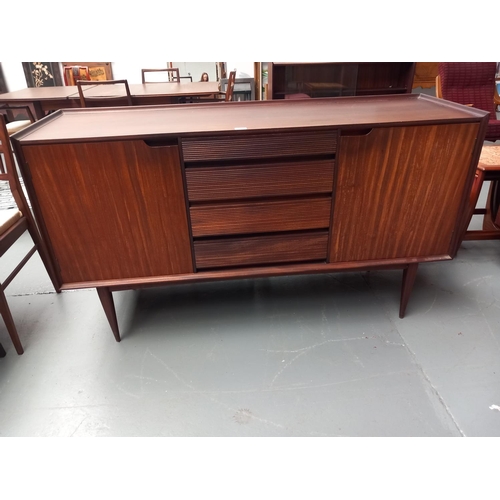 115 - Richard Hornby sideboard