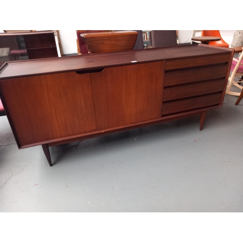 116 - Richard Hornby sideboard