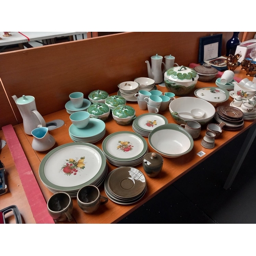 202 - Mid century wedgwood 