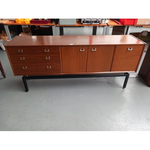 202 - A Nathan sideboard