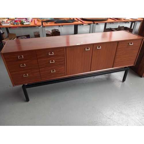 202 - A Nathan sideboard