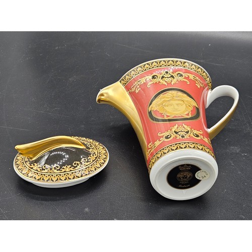 781 - A Rosenthal Studio Line - Versace 