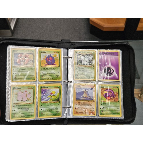 515 - A collection of Pokemon cards and posters