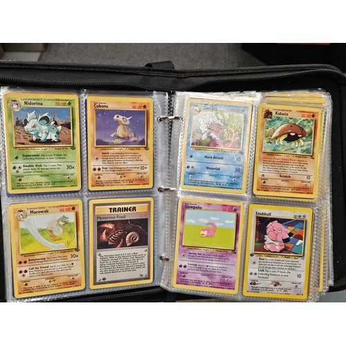 515 - A collection of Pokemon cards and posters