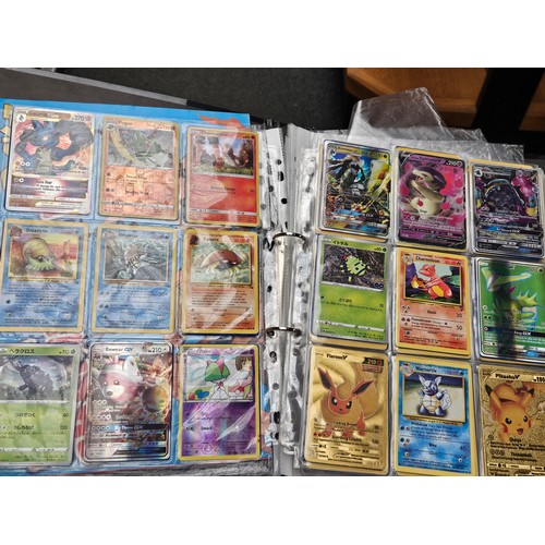 515 - A collection of Pokemon cards and posters