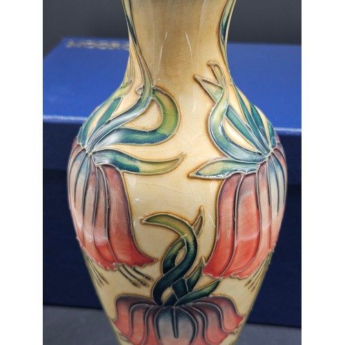 802 - A Moorcroft 