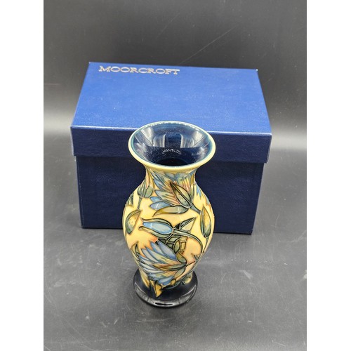 804 - A Moorcroft - Debbie Hancock - 