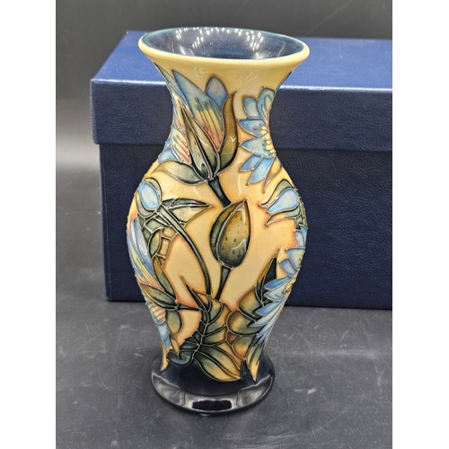 804 - A Moorcroft - Debbie Hancock - 