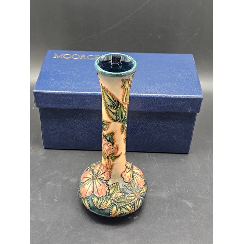 805 - A Moorcroft 