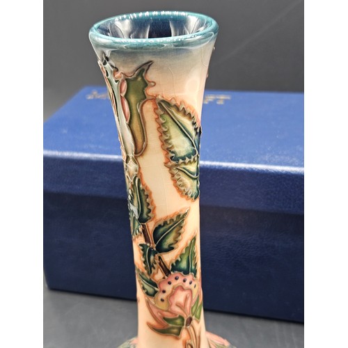 805 - A Moorcroft 