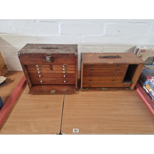 Lot 601       