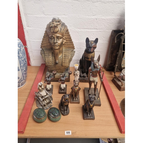 Lot 606       