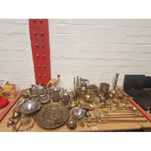 Lot 609       
