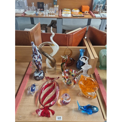 Lot 625       