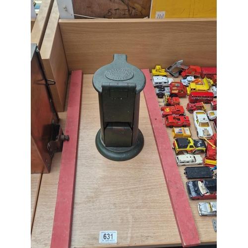 Lot 631       