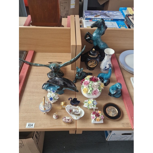 Lot 634       