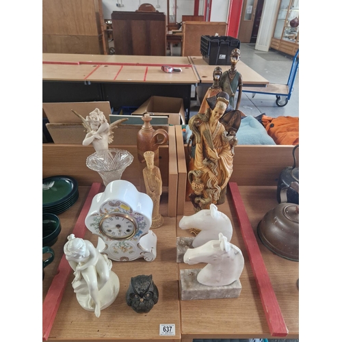 Lot 637       