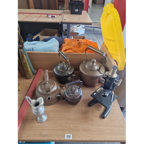 Lot 638       