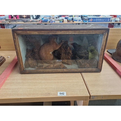 Lot 642       