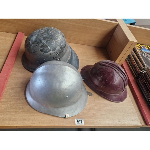 Lot 643       