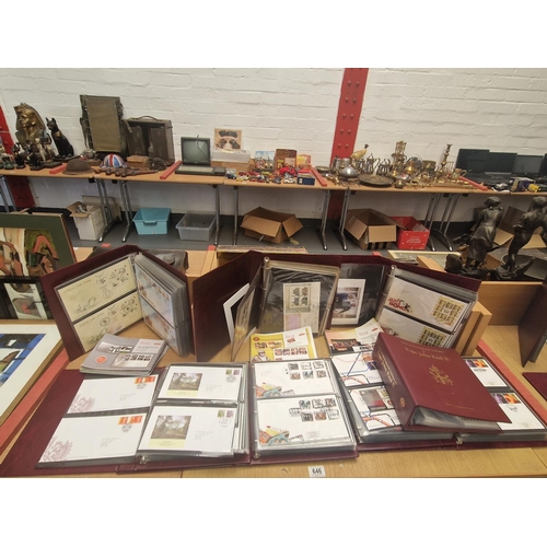 Lot 646       