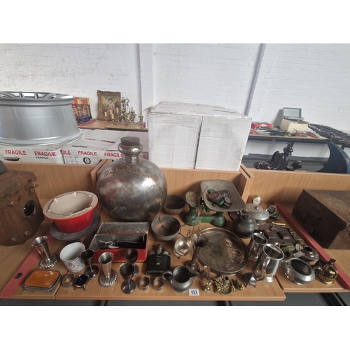 Lot 653       