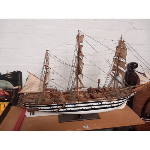Lot 619       