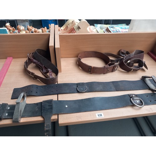Lot 638       