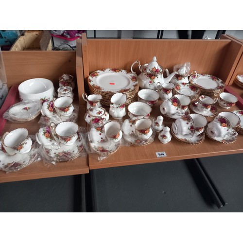 Lot 644       