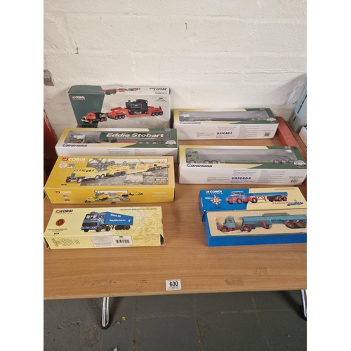 Lot 600       