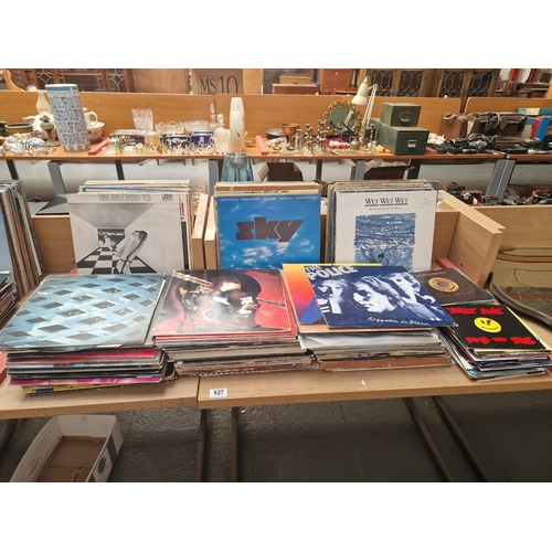 Lot 627       