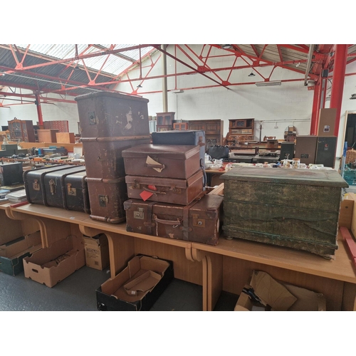 Lot 632       