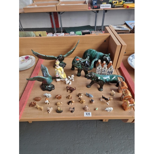 Lot 635       