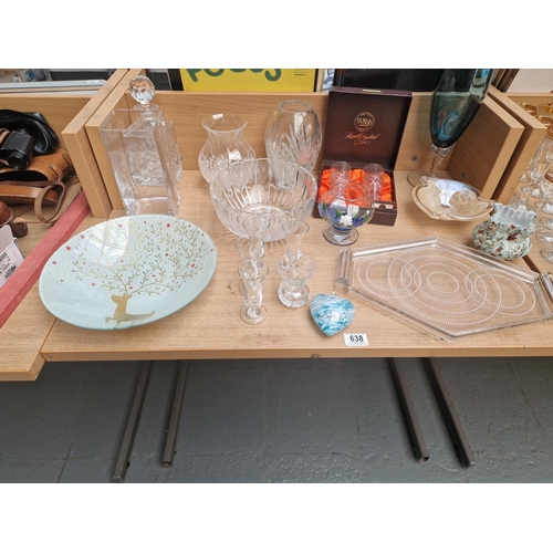 Lot 638       