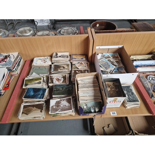 Lot 644       