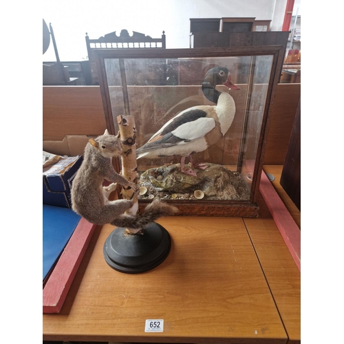 Lot 652       