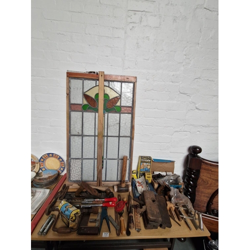 Lot 717       
