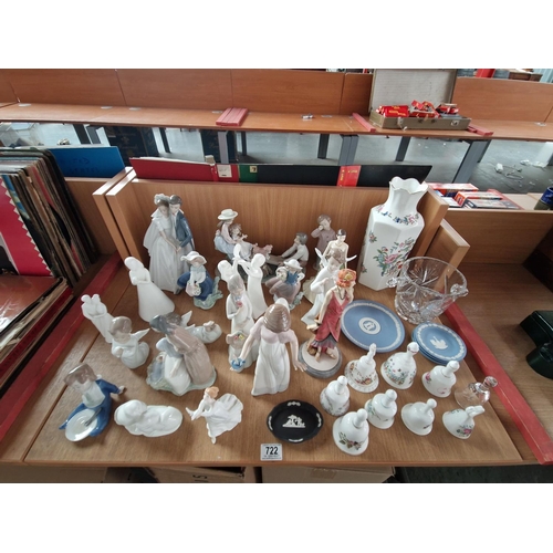 Lot 722       